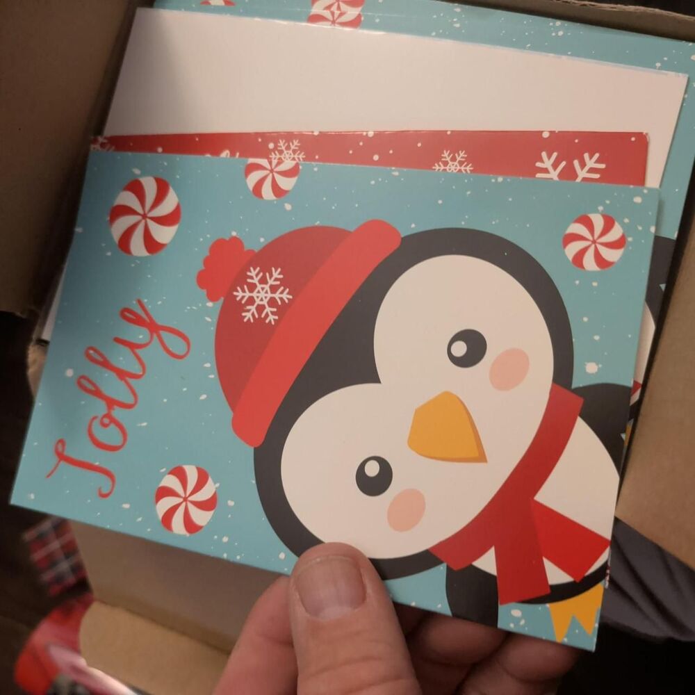 multi Cards-invitations-gift-wrap - Picture 2 of 3